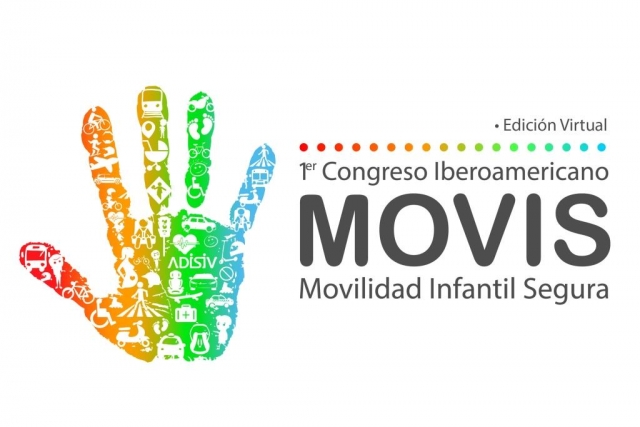 Primer Congreso Iberoamericano de Movilidad Infantil Segura