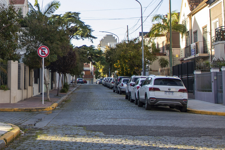 La nueva normativa de estacionamiento para la ciudad de Buenos Aires