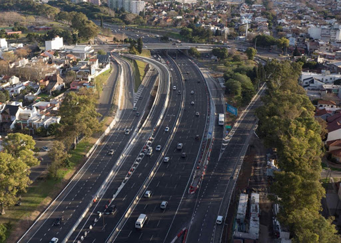 Nación, no descartan la “estatización” de dos de las autopistas más transitadas