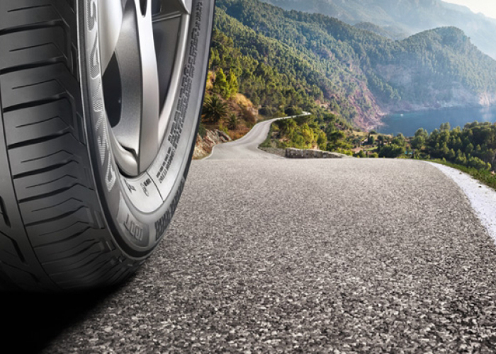 Neumáticos:¿Que hay que saber antes de salir a la ruta?
