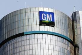 Por problemas en frenos General Motors retira del mercado más de tres millones de vehículos