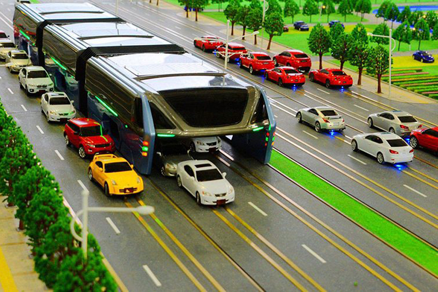 El incierto futuro del transporte ¿Qué nos deparará el tema en Argentina?