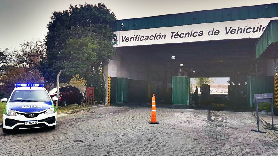 Alerta de estafas en el nuevo trámite de la VTV en Buenos Aires