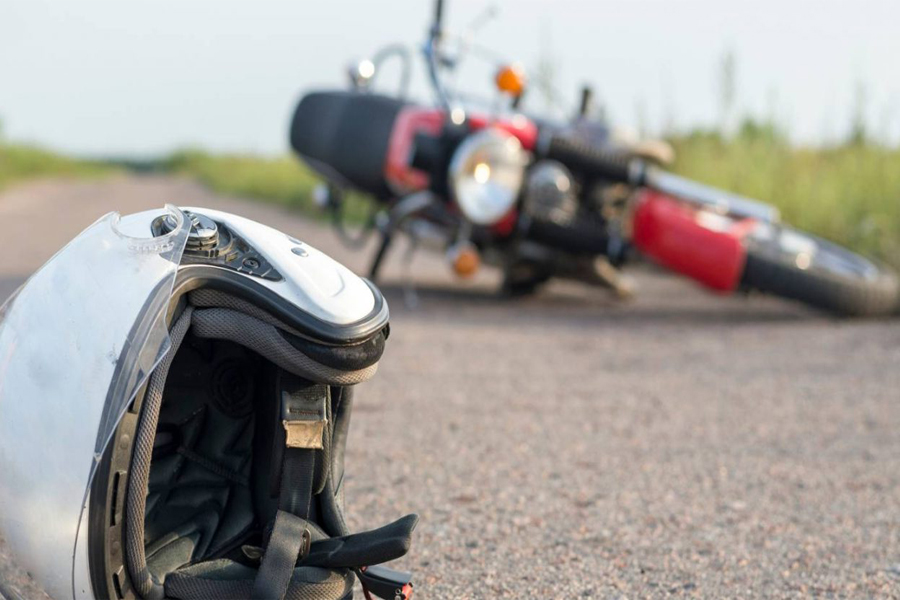 El 65% de los conductores del AMBA considera que el uso del casco en motos se cumple "poco" o "nada"