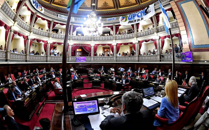 El Gobierno bonaerense realiza el Primer Congreso de Educación y Seguridad vial