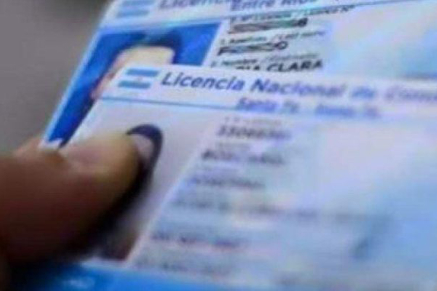 Ciudad de Córdoba: Más de 1000 vecinos ya tienen su licencia de conducir tramitada online
