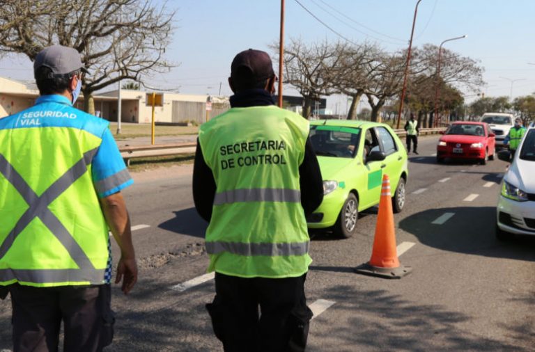 Conductores de la Ciudad con infracciones de tránsito graves acumuladas podrán ser suspendidos