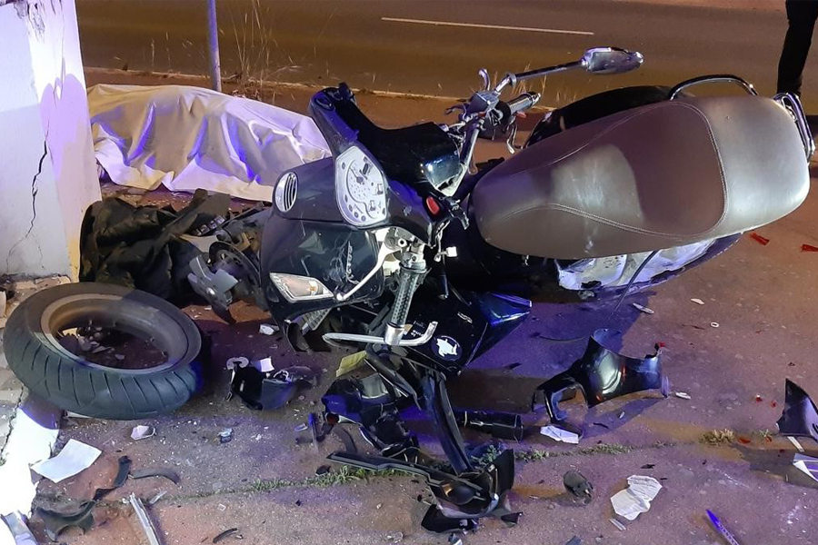  El 60 % de las víctimas fatales son motociclistas menores a los treinta años en la ciudad de Córdoba