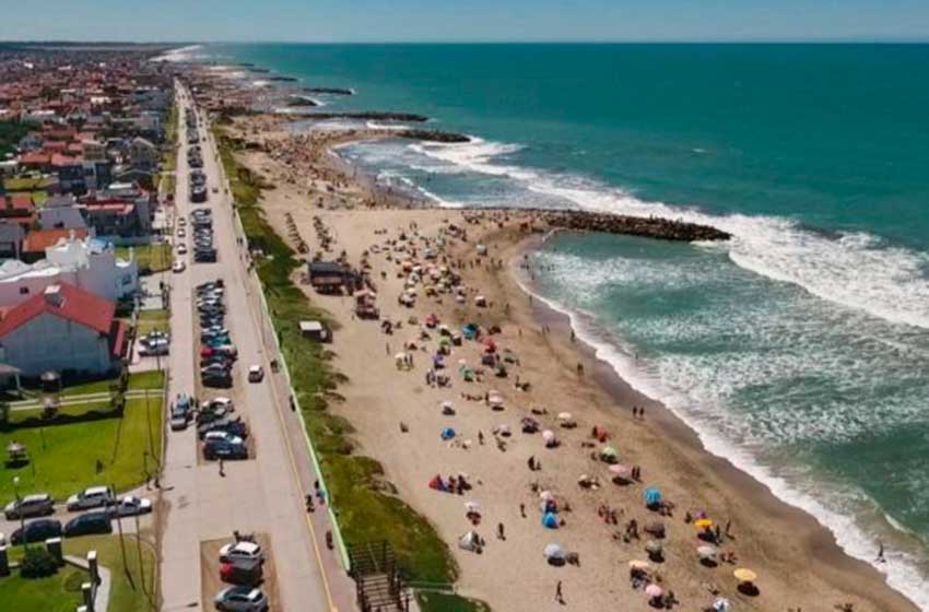 Intendentes de la Costa anticipan cómo será el verano con cupos en las playas y controles 