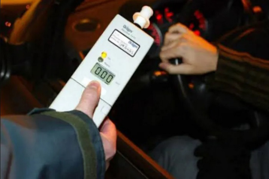 Alcohol Cero al volante: Diputados dio media sanción a la ley nacional