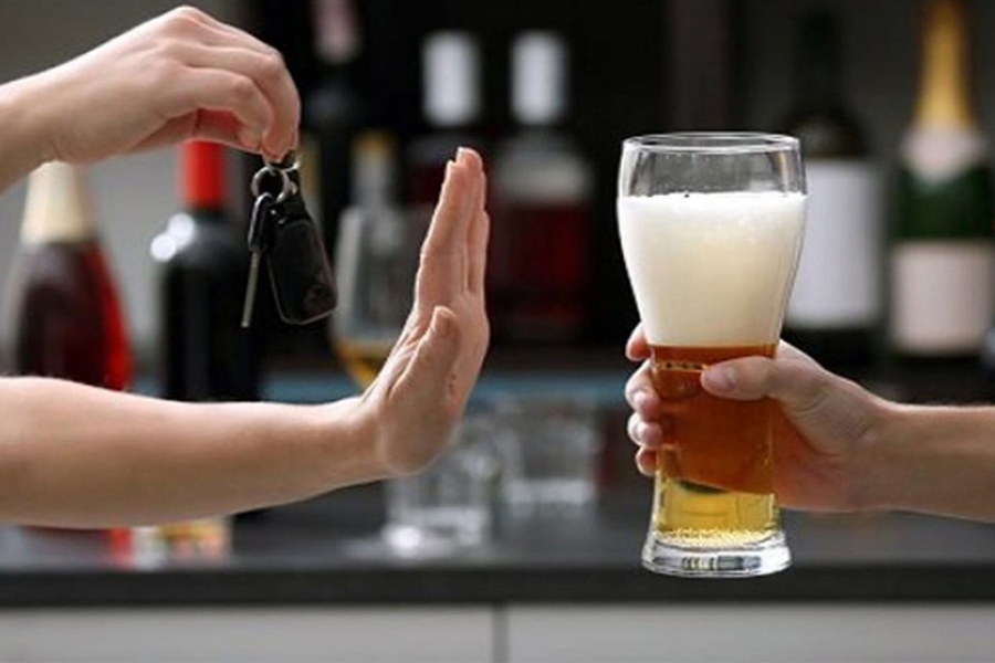 Alcohol Cero al Volante irá por la media sanción en la Cámara de Diputados