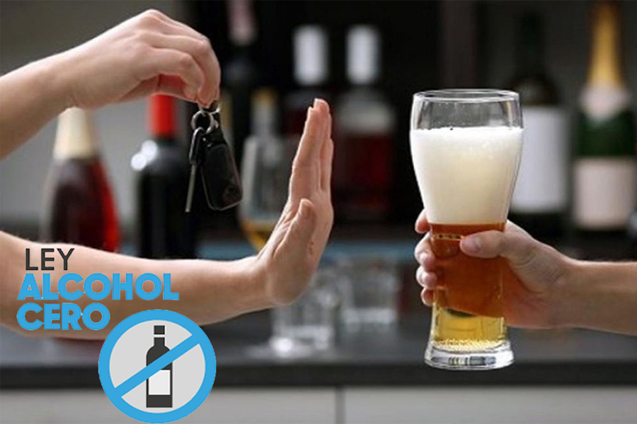Un encuesta de Cecaitra revela un amplio apoyo a la ley de alcohol cero que sigue demorada en el Congreso