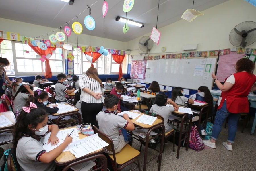Capacitación docente en Seguridad vial con puntaje en la provincia de Córdoba
