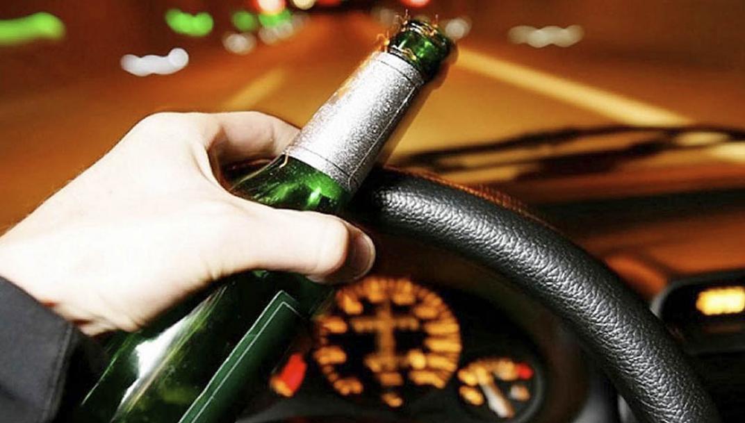 El 15% de los conductores reconoció haber manejado alcoholizado