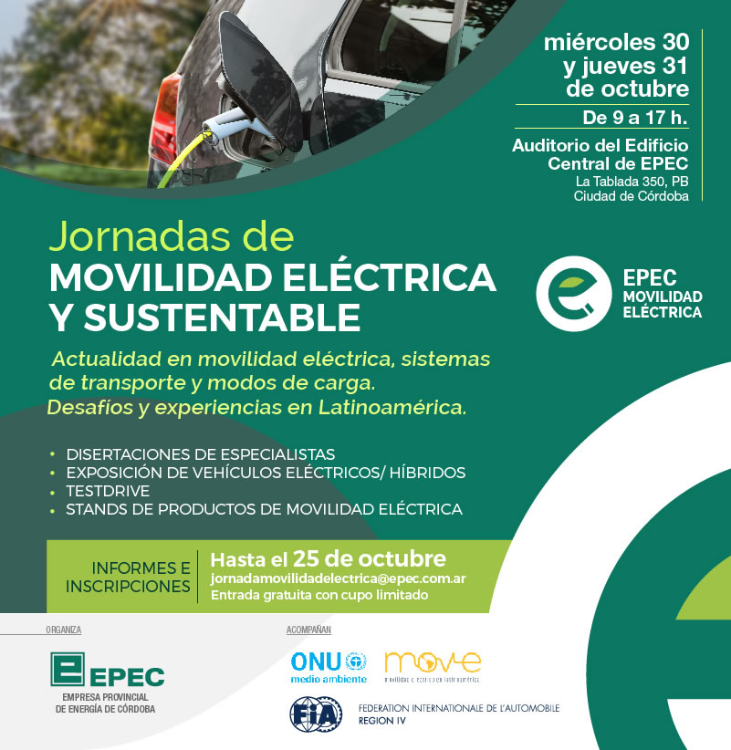     Plan de acción sobre seguridad vial sostenible para Jujuy