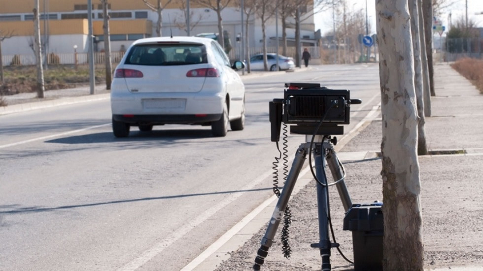 Cipolletti: el Municipio instalará radares móviles en rutas
