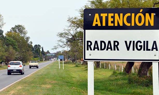 En Santa Fe aguardan una autorización provincial para activar radares 