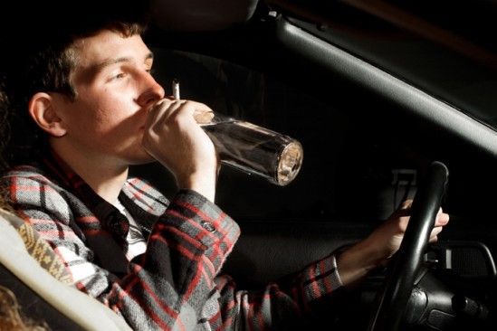 Multas graves a conductores ebrios: "Hay un incipiente cambio en la actitud"