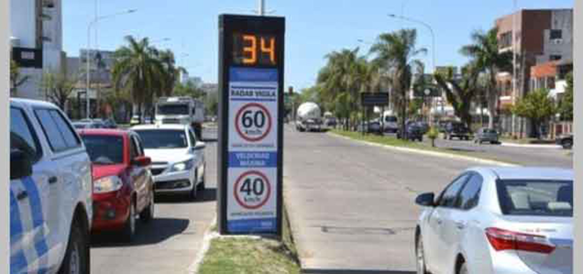 Corrientes  y CECAITRA presentaron un Plan Verano de Seguridad Vial 