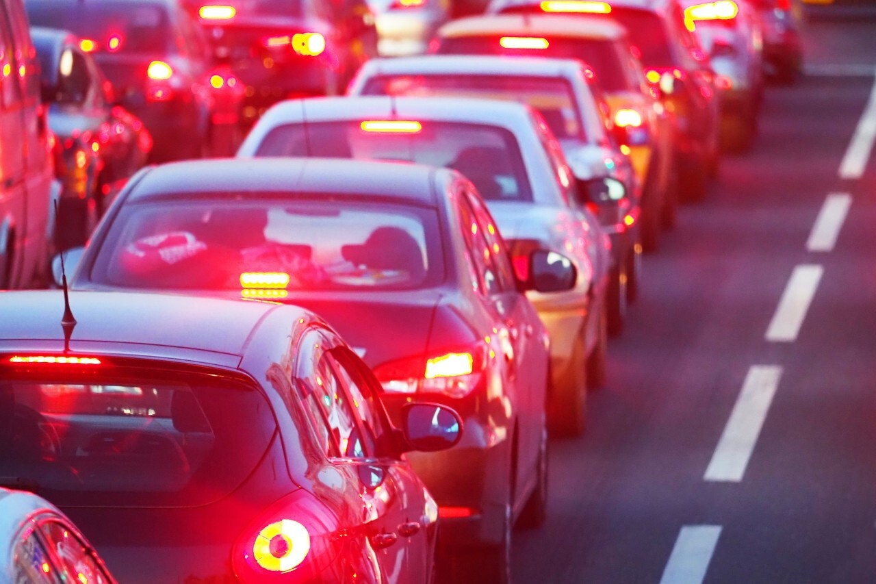 Exploran el mundo cuántico para ayudar a reducir la congestión vehicular