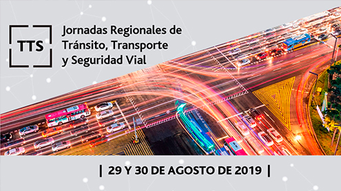 Jornadas de capacitación de tránsito y transporte en Paraná