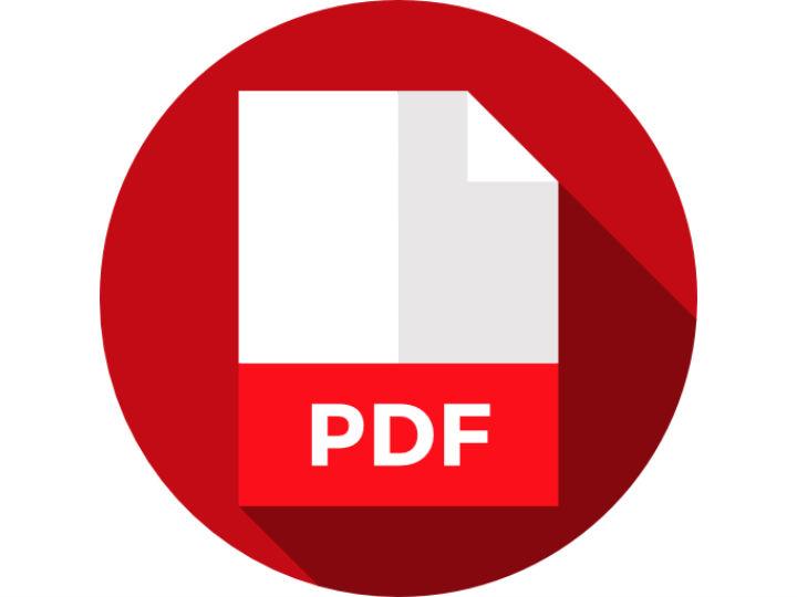 Misiones sólo admitirá la póliza de seguros digital en formato PDF