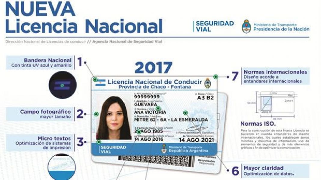 Endurecerán el examen para sacar la licencia de conducir en la ciudad de Salta