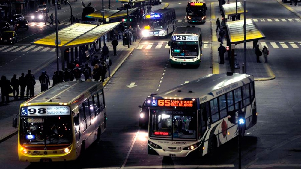 Con el auspicio del Banco Mundial, Impulsan la creación de una Agencia Metropolitana de Movilidad y Transporte