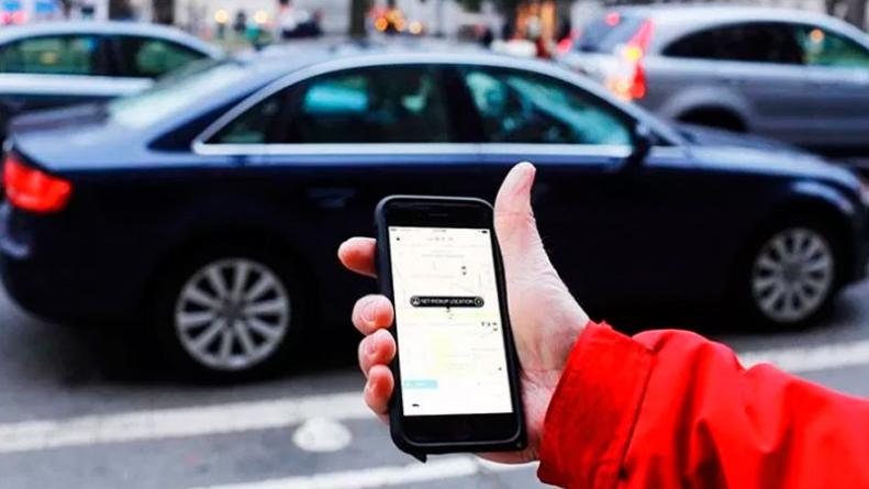 El “Uber cordobés” pide que habilites su “app”