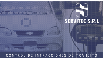 Servitec - Lateral