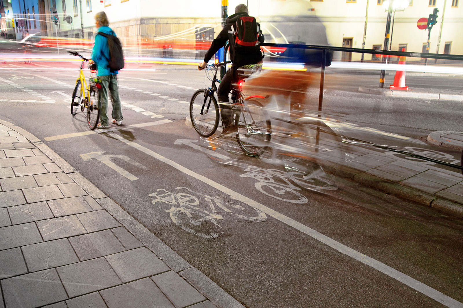 Un informe destaca los impactos de la bicicleta en la movilidad vial durante la Pandemia