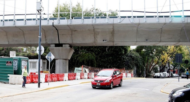 Por nuevos viaductos de eliminarán otras 8 barreras