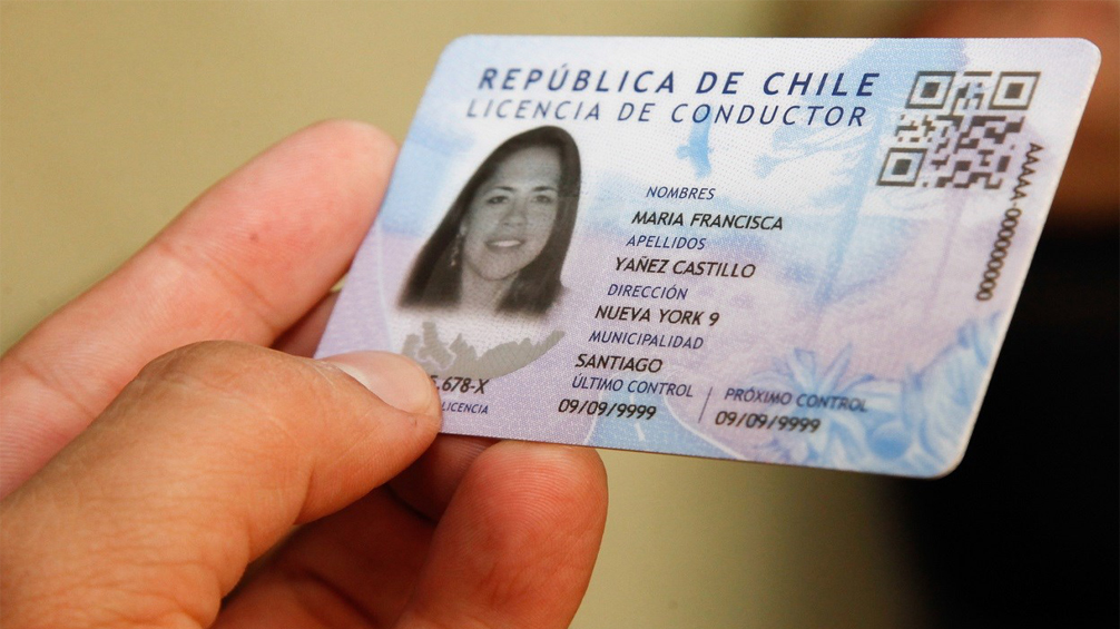 Las licencias de conducir de Argentina y Chile tendrán validez reciproca